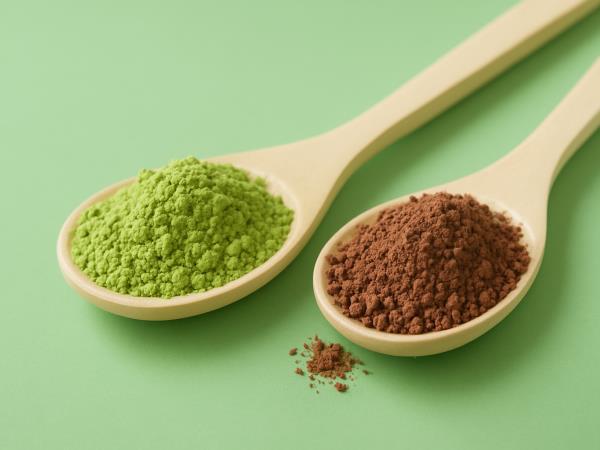 Zeleni čaj + kakav: kombinacija, ki je presenetila brazilske znanstvenike